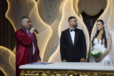 Öykü Bekar  ve  Emrah Zengin  Nikah Ilani